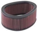 K&N Buell Firebolt/Lightning/Ulysses Replacement Air Filter, Ophalen of Verzenden, Nieuw