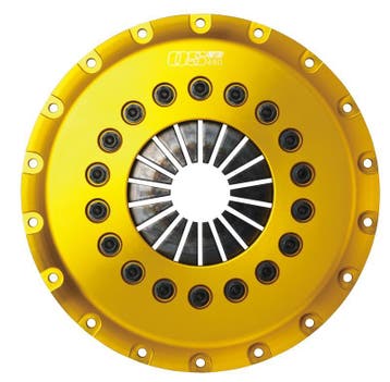 OS Giken Nissan 350Z/370Z VQ35HR TR Series Dampened Twin, Ophalen of Verzenden, Nieuw