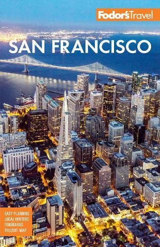 Fodors San Francisco: with the best of Napa & Sonoma, Verzenden, Nieuw