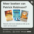 Ghost Force 9780434013142 Patrick Robinson, Verzenden, Gelezen, Patrick Robinson