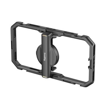 SmallRig 4299B Universal Quick Release Cage For Mobile Phone, Ophalen of Verzenden, Nieuw, Overige typen