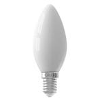 Led lamp E14 | Kaars | Calex (4.5W, 470lm, 2700K, Dimbaar), Verzenden, Nieuw