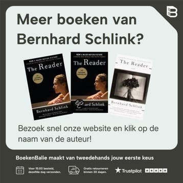 Flights of Love - Bernhard Schlink 9780375420900, Verzenden, Zo goed als nieuw, Bernhard Schlink