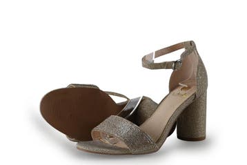 La Strada Pumps in maat 39 Goud, Pumps, Overige kleuren, Verzenden, La Strada