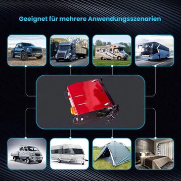 Android 10.0 DAB+ Car Stereo GPS Head Unit voor BMW 5 Ser..., Verzenden, Nieuw, BMW