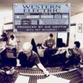 cd - Western Electric - Western Electric, Verzenden, Zo goed als nieuw