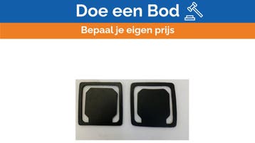 Bieden: Jabsco 45812-1000 Manual Pump Valve, Ophalen of Verzenden, Nieuw, Kombuis en Sanitair, Zeilboot of Motorboot