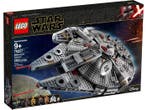 Lego Set - 75257 - Star Wars - Millennium Falcon, Nieuw