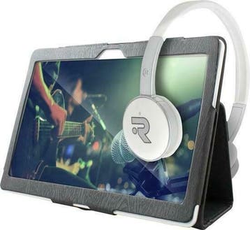 STUNTAKTIE! 7 9 10 INCH Android Tablet Tablets, Computers en Software, Android Tablets, Ophalen of Verzenden, Nieuw, 10 inch, Usb-aansluiting