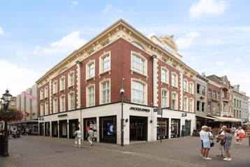 Te huur: Appartement Vleesstraat in Venlo, Limburg, Appartement, Venlo