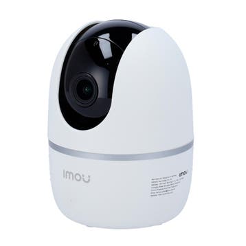 IPC-K2E1P-3H3W Imou by Dahua 4MP WiFi-Cubecamera, Ophalen of Verzenden, Nieuw