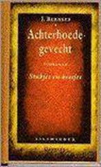 Achterhoedegevecht / Salamander / 695 9789021496955, Verzenden, Gelezen, J. Bernlef