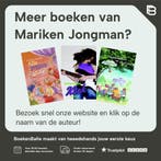 Rits 9789047702030 Mariken Jongman, Verzenden, Zo goed als nieuw, Mariken Jongman