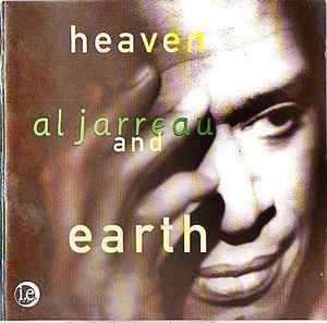 cd - Al Jarreau - Heaven And Earth, Verzenden, Zo goed als nieuw