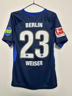 Hertha BSC - Bundesliga - Mitchell Weiser - 2017 -, Nieuw