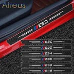 BMW E36 dorpel bescherm sticker 4 deurs, Nieuw