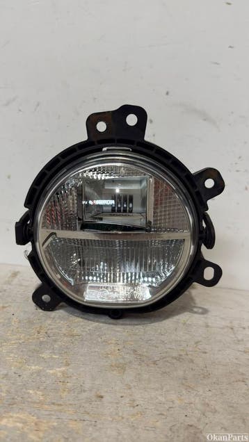 Mini F55 F56 F57 LED mistlamp, Auto-onderdelen, Ophalen, Gebruikt