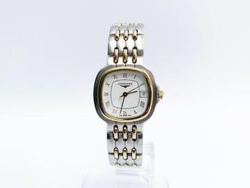 Longines - Rodolphe - Zonder minimumprijs - Dames -