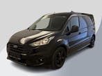 Ford Transit Connect 1.0 Ecoboost L2 Trend, Stof, Gebruikt, Euro 6, Overige kleuren