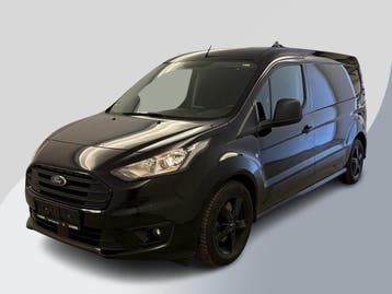 Ford Transit Connect 1.0 Ecoboost L2 Trend, Stof, Gebruikt, Euro 6, Overige brandstoffen