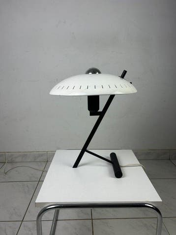Philips - Christiaan Kalff - Bureaulamp - Decora - Metaal
