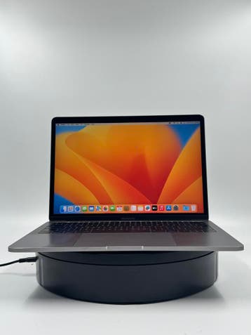 Apple MacBook Pro 13 2017 | i7 | 16GB | 128GB | 83% accu, Computers en Software, Apple Macbooks, MacBook Pro, 2 tot 3 Ghz, Qwerty