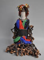 Tribale Kunst - Authentiek en Uniek  én voor TOPPRIJZEN!!!