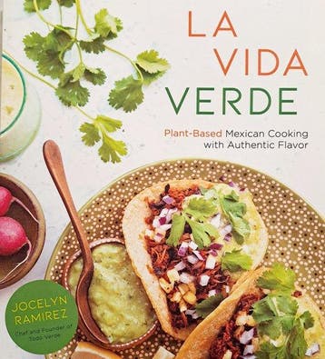 La Vida Verde - Jocelyn Ramirez 9781624149726, Boeken, Verzenden, Gelezen, Jocelyn Ramirez