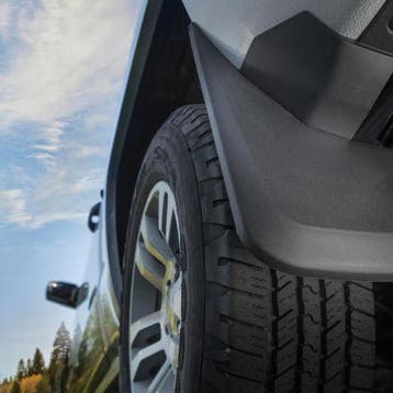 Husky Liners 19-23 Dodge Ram 3500 DUAL REAR WHEELS OEM, Auto-onderdelen, Carrosserie en Plaatwerk, Ophalen of Verzenden, Nieuw