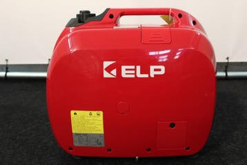 ELP Aggregaat LH2000