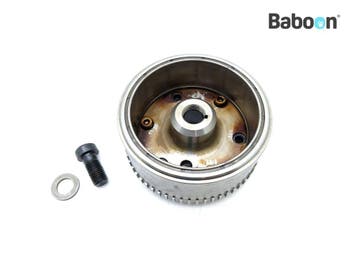 Vliegwiel / Rotor BMW F 800 S (F800S), Motoren, Verzenden, Gebruikt