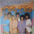 Dolly Dots - Love me just a little bit more (Totally hook..., Verzenden, Nieuw in verpakking