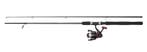 DAM Full Tech Spinhengel Combo 1.8m (5-20g), Watersport en Boten, Verzenden, Nieuw