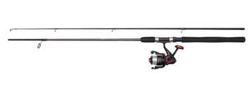 DAM Full Tech Spinhengel Combo 1.8m (5-20g), Verzenden, Nieuw