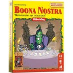 999 Games kaartspel Boonanza Boona  van €11,99 voor €5,99, Ophalen of Verzenden, Nieuw