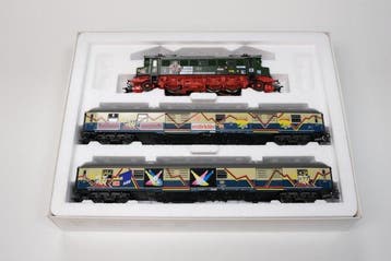 Märklin H0 - 2872 - Treinset (1) - DB, Nieuw