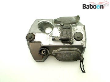 Kleppendeksel Achter Honda XL 650 V Transalp (XL650V RD10, Verzenden, Gebruikt