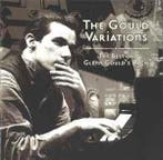 cd - Glenn Gould - The Gould Variations - The Best Of Gle..., Verzenden, Zo goed als nieuw