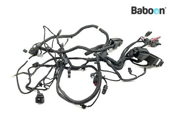 Kabelboom BMW F 800 GS Adventure 2016-2018 (F800GSA 16), Verzenden, Gebruikt