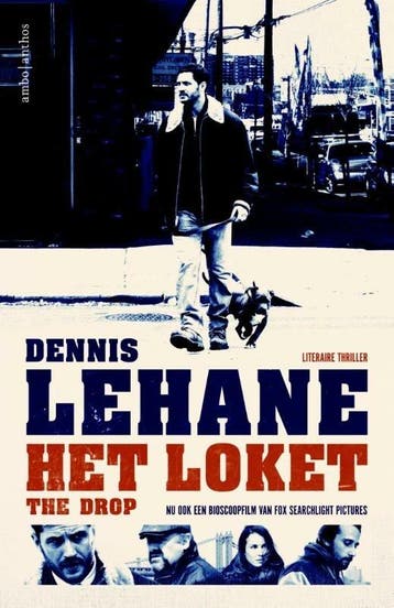 Het loket (9789026329685, Dennis Lehane), Verzenden, Nieuw