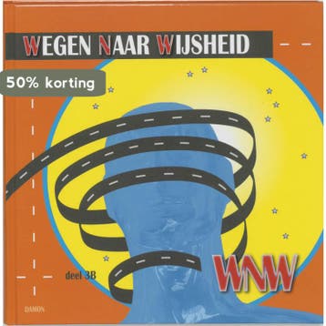 Wegen naar Wijsheid 3 - T. Vink 9789055737611, Boeken, Verzenden, Gelezen, T. Vink