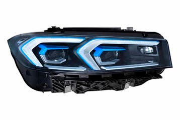 Koplamp o.a: BMW, 3 serie (G20), M3 (G80), Auto-onderdelen, Ophalen of Verzenden, Nieuw, BMW