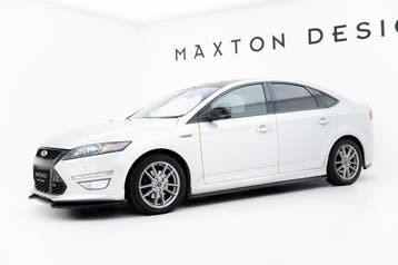 Side Skirts Diffusers Ford Mondeo ST-Line Sedan Mk4 Facelift, Verzenden, Nieuw