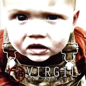 cd - Virgil - My Paradise, Cd's en Dvd's, Cd's | Overige Cd's, Zo goed als nieuw, Verzenden