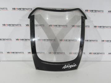 Kawasaki GPX 600 R Windscherm kuipruit, Ophalen of Verzenden, Nieuw