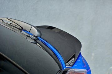 Achterspoiler TOYOTA C-HR, Auto diversen, Verzenden
