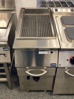 Showroommodel Lainox Watergrill, Ophalen, Gebruikt, Overige typen