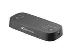 Sennheiser -  Rs 275 Tv Hoofdtelefoon  - Zwart, Verzenden, Nieuw, Over oor (circumaural), Sennheiser
