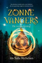 De verdwijning / Zonnevangers / 2 9789026158421, Verzenden, Gelezen, Ida Michelsen Tufte