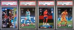 2023/24 Topps Lamine Yamal Rookie Card Spain FC Barcelona #5, Nieuw